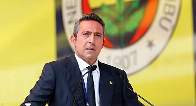 ALİ KOÇ: SUUDİ ŞİRKETLE OLAN SÖZLEŞMEYİ İSTEDİK, FEDERASYON VERMEDİ