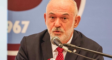 ALİ SÜRMEN GİDERAYAK AKIL VERDİ!