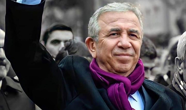 ANKARA BÜYÜKŞEHİR BELEDİYESİ PERSONELİNE YÜZDE 70 ZAM