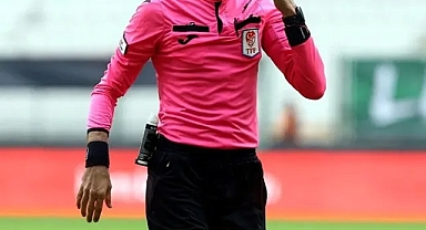 ANKARAGÜCÜ-TRABZONSPOR: BURAK ŞEKER