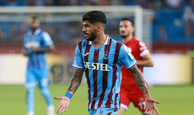 ANTALYA FOBİSİ BİTECEK Mİ?