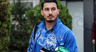 ANTALYA KAFİLESİNDE SÜRPRİZLER 