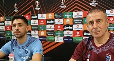 AVCI, BAKASETAS'IN AYRILDIĞINI AÇIKLADI