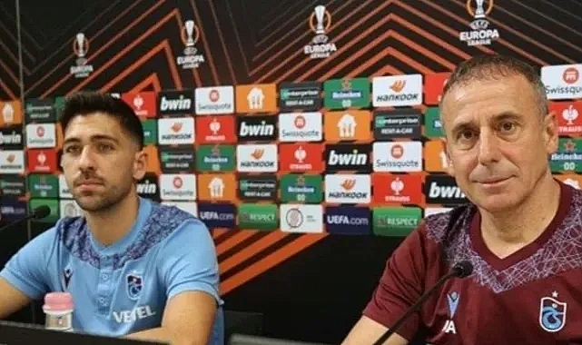 AVCI, BAKASETAS'IN AYRILDIĞINI AÇIKLADI