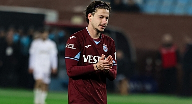 AVCI BUNU İLK KEZ YAPTI