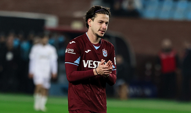 AVCI BUNU İLK KEZ YAPTI