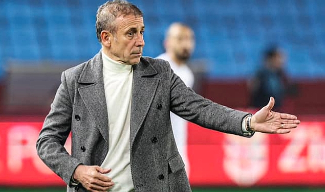 AVCI'DAN KALİTELİ FUTBOL UYARISI!