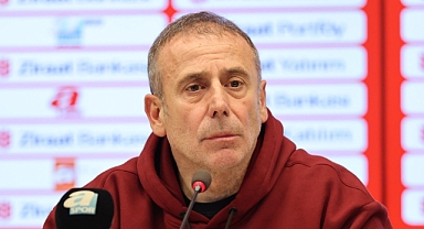 AVCI KUPA MAÇI SONRASI KONUŞTU