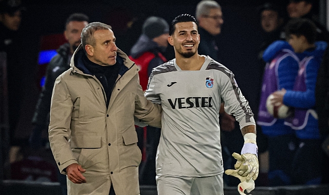 AVCI’NIN KOLTUĞU BU MAÇLARA BAĞLI!