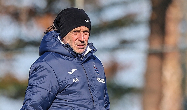 AVCI’NIN MOTİVASYON ÇABASI