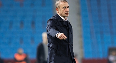 AVCI O TABLOYU TERSYÜZ ETTİ!