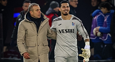 AVCI O TAKIMLARA FARK ATTI