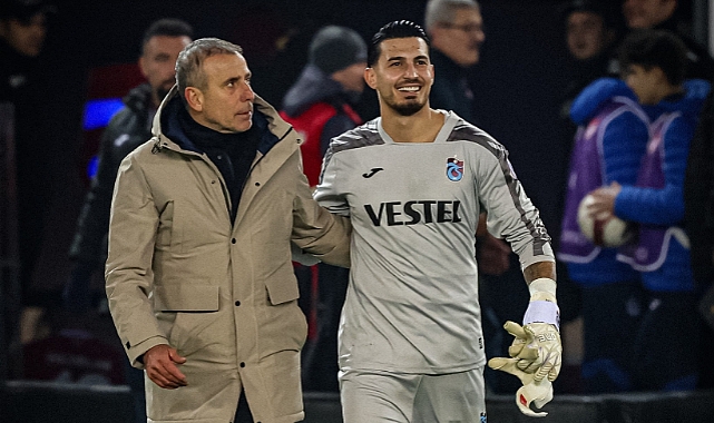 AVCI O TAKIMLARA FARK ATTI