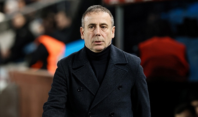 AVCI: VAZGEÇMEDEN DEVAM EDECEĞİZ!