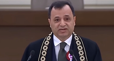 AYM BAŞKANI ZÜHTÜ ASLAN: AYM SON SÖZÜ SÖYLEDİKTEN SONRA HERKES UYMAK ZORUNDA