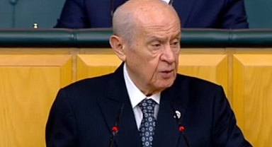 BAHÇELİ: AK PARTİ İLE MHP ARASINDAKİ BAĞI ANLAMAK İÇİN YÜREK LAZIM
