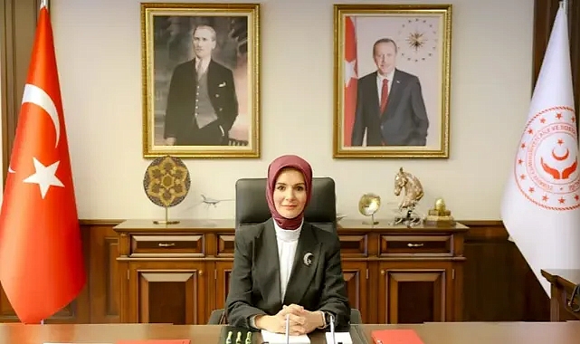 BAKAN AÇIKLADI: 2 BİN 392 ENGELLİ ATANACAK