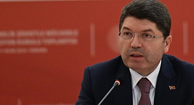 BAKAN TUNÇ: JEHEZKEL HAKKINDA SORUŞTURMA BAŞLATILDI