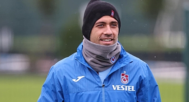 BAKASETAS DA KERVANA KATILDI