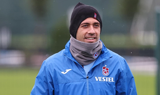 BAKASETAS DA KERVANA KATILDI