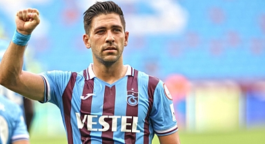 BAKASETAS'TAN VİDEOLU VEDA