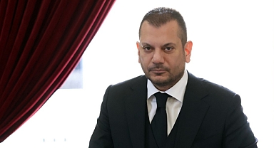 BAŞKAN DOĞAN'IN YOL HARİTASI!