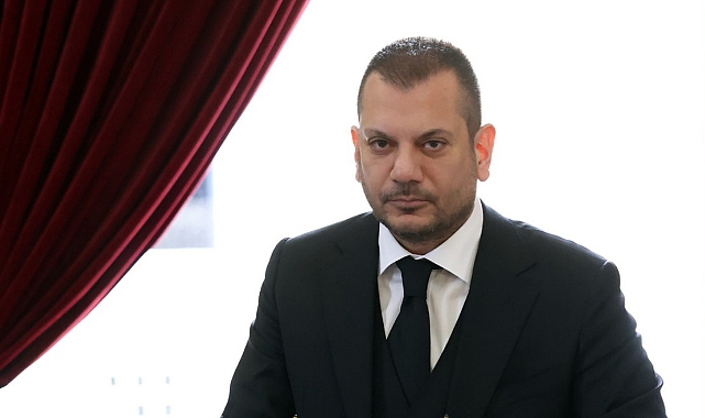 BAŞKAN DOĞAN'IN YOL HARİTASI!