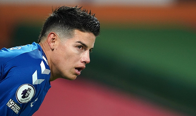 BAŞKAN'IN YILDIZI RODRİGUEZ Mİ?