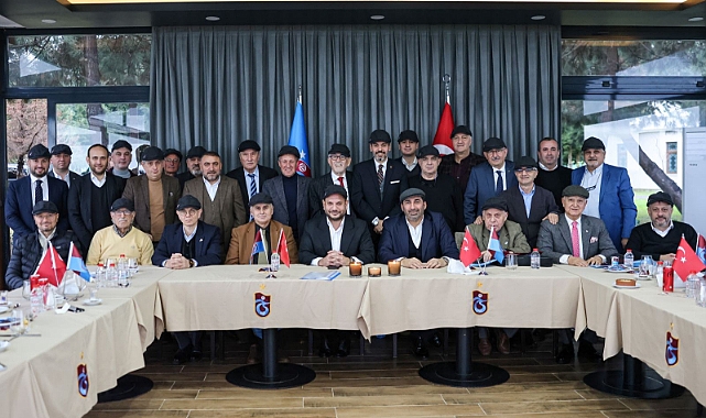 BAŞKANA BİR DOKUN BİN AH İŞİT!!