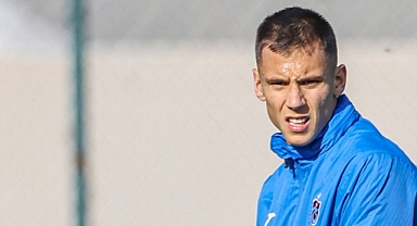 BENKOVİC; MAÇI DAHA KOLAY HALE DE GETİREBİLİRDİK