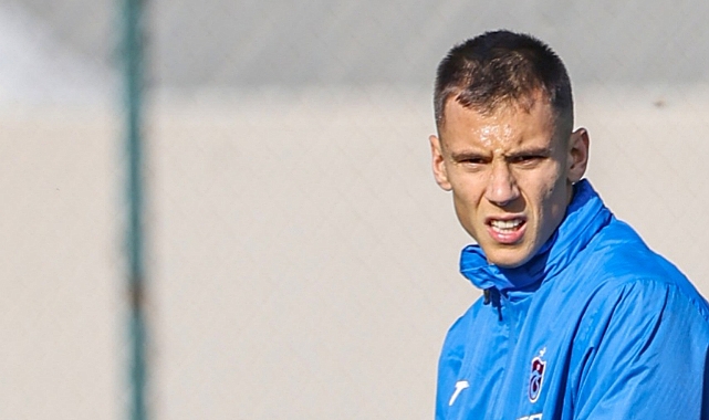 BENKOVİC; MAÇI DAHA KOLAY HALE DE GETİREBİLİRDİK