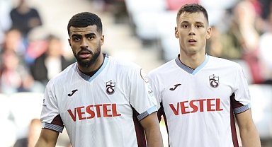 BENKOVİC PİŞMAN ETTİRİYOR