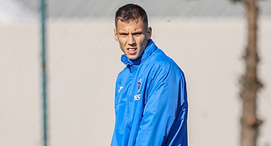 BENKOVİC: REKABET SİZİ GELİŞİME İYİYOR!