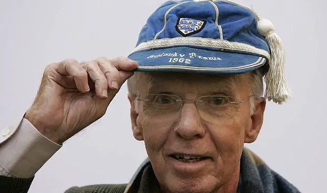 BREZİLYALI MARİO ZAGALLO HAYATINI KAYBETTİ