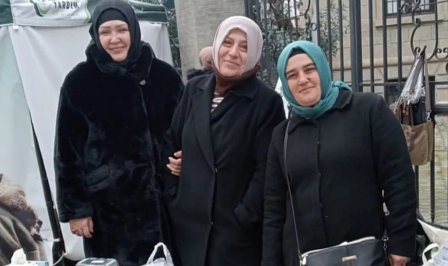 BU SEFER DE ASLI DENİZ KARAGÜZEL İÇİN KOLLARI SIVADILAR