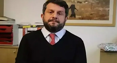 CAN ATALAY'IN VEKİLLİĞİ DÜŞÜRÜLDÜ