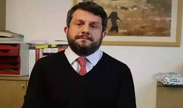 CAN ATALAY'IN VEKİLLİĞİ DÜŞÜRÜLDÜ