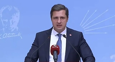 CHP'DEN İNCE'YE YANIT GECİKMEDİ