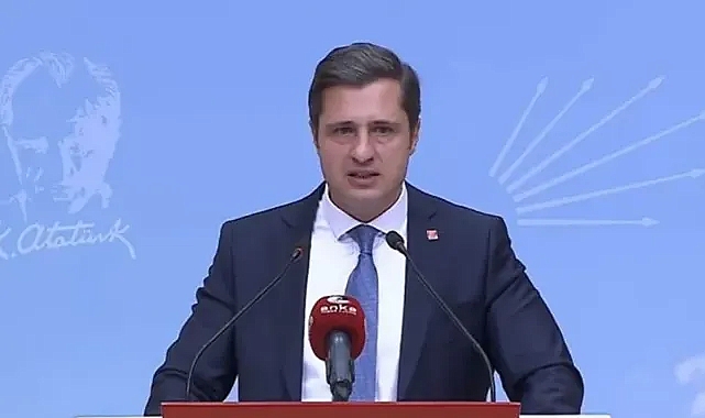 CHP'DEN İNCE'YE YANIT GECİKMEDİ