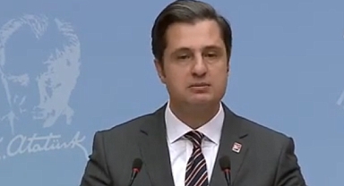 CHP: LÜTFÜ SAVAŞ’IN ADAYLIĞININ GERİ ÇEKİLMESİ SÖZ KONUSU DEĞİL