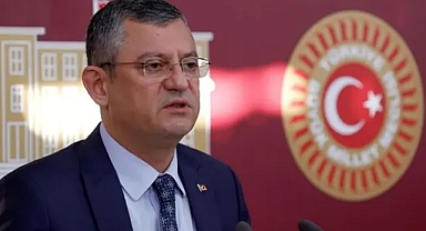 CHP, MECLİS'İN OLAĞANÜSTÜ TOPLANMASI İÇİN BAŞVURU YAPTI