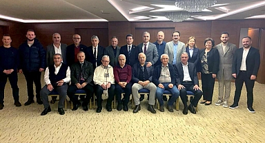 CHP, YEREL SEÇİMLER ÖNCESİ KENETLENDİ