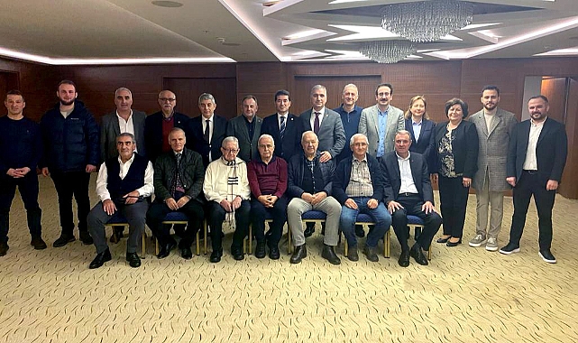 CHP, YEREL SEÇİMLER ÖNCESİ KENETLENDİ