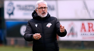 COŞKUNDERE GİTTİ, KARAFIRTINALAR GELDİ