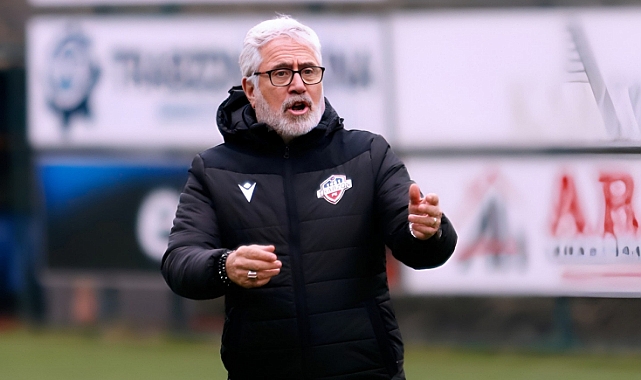 COŞKUNDERE GİTTİ, KARAFIRTINALAR GELDİ