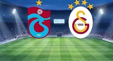 DERBİ 11'LERİ BELLİ OLDU