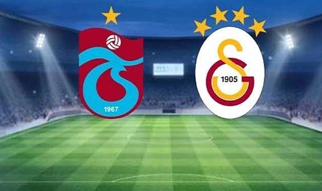 DERBİ 11'LERİ BELLİ OLDU