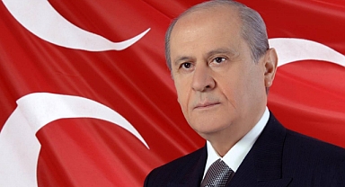  DEVLET BAHÇELİ: TÜRK MİLLETİ TEK SES, TEK NEFESTİR