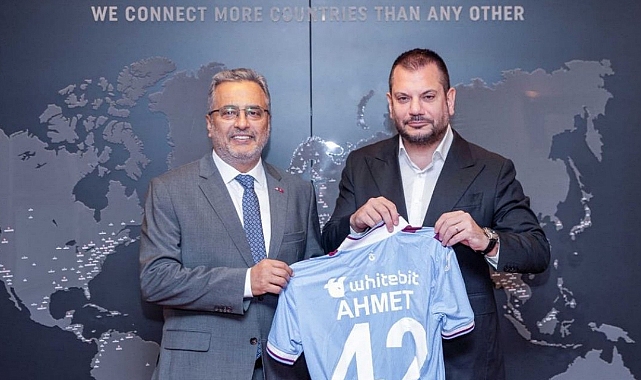 DOĞAN, THY İLE SPONSORLUK İÇİN GÖRÜŞTÜ