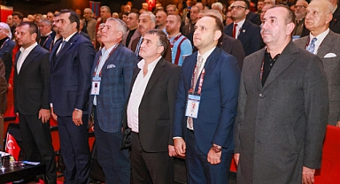 DOĞAN YÖNETİMİNİ BEKLEYEN TEHLİKE!